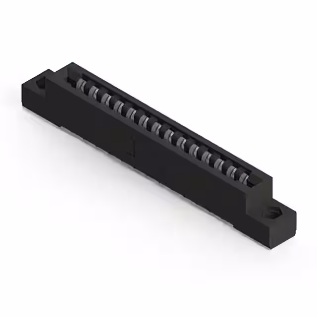 357-014-421-104 EDAC Inc.  Edgeboard Connectors